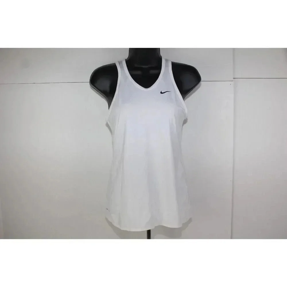 Youth DRI-FIT Nike tank top size L